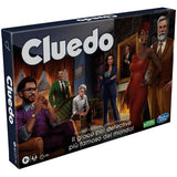 Cluedo Classico