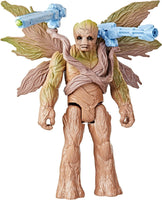 Groot -Guardians of the Galaxy vol. 3 - Titan Hero Series