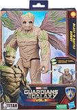 Groot -Guardians of the Galaxy vol. 3 - Titan Hero Series