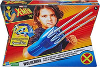 Wolverine - Artigli