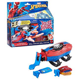 Guanto di Spider-Man Web Blaster Spara Ragnatele