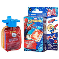 Ricarica Spara Ragnatele Real Web Refill - Spider-Man