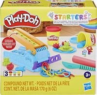 Playdoh - La mia prima fabbrica del divertimento