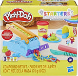 Playdoh - La mia prima fabbrica del divertimento