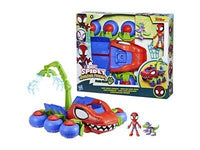 Spidey - Dino Webs Crawler