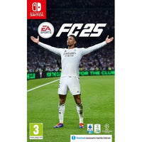 EA Sports FC25