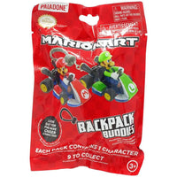 Super Mario Kart Portachiavi / Ciondolo per Zaino