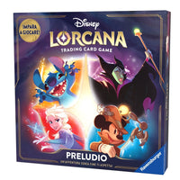 Lorcana - Cieli Scintillanti - Preludio