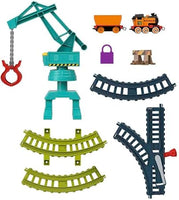 Thomas & Friends - Push Along  - Nia &Tess Lift & Load Set - HHV80