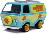 Jada - Furgone Scooby Doo Mystery Machine  scala 1:32