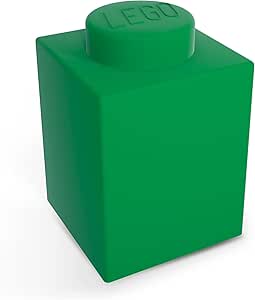 Lego Ledlite Soft Touch Verde