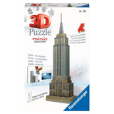 Mini Empire State Building - Puzzle 3D