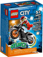 60311 Stunt Bike Antincendio