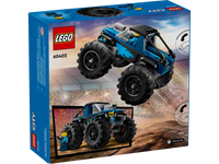 60402 Monster Truck Blu