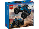 60402 Monster Truck Blu