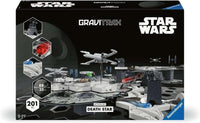 GRAVITRAX Action Set DEATH STAR Limited Edition