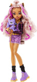 Monster High HHK52 Clawdeen Wolf