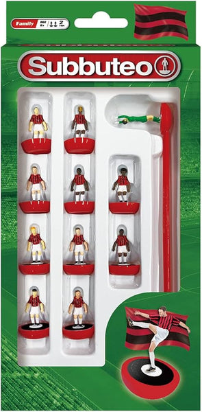 Subbuteo Team Milan