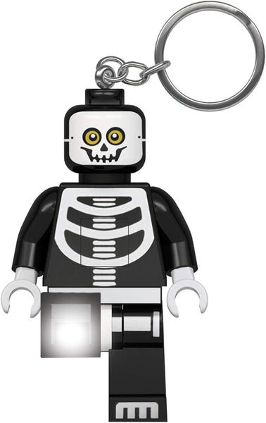 Lego Torcia-portachiavi Skeleton