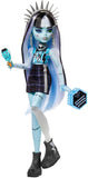 Monster High HNF75 -  Frankie Stein Segreti da Brivido