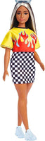 Barbie Fashionistas HBV13