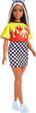 Barbie Fashionistas HBV13