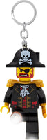 Lego Torcia - Portachiavi Pirata