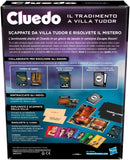 Cluedo - Il Tradimento a Villa Tudor