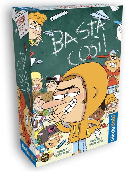 Basta Così!