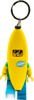 Lego Torcia-portachiavi Banana