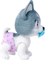 Pamper Petz - Husky 15 cm