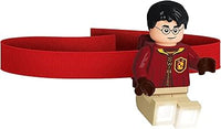 Lego LEDLITE da Lettura Harry Potter