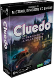 Cluedo - Il Tradimento a Villa Tudor