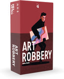 Art Robbery