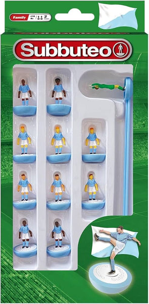 Subbuteo Team Lazio