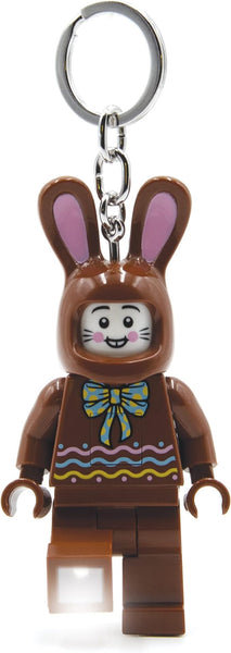 Lego Torcia-portachiavi Bunny Choco