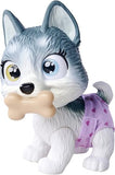 Pamper Petz - Husky 15 cm