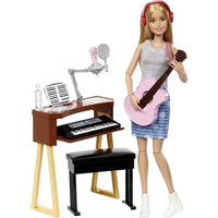 Barbie Musicista - FCP73