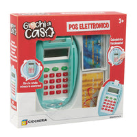 Pos Elettronico GGI220094