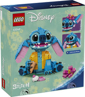 43249 Stitch