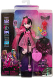 Monster High HHK51 Draculaura