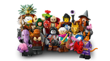 BOX 71047 Dungeons & Dragons Imballo chiuso con 36 minifigures