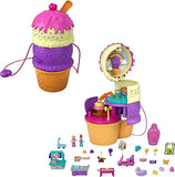 Polly Pocket - Spin’n Surprise