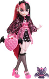 Monster High HHK51 Draculaura