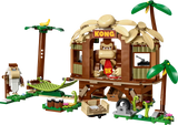 71424 Pack di espansione Casa sull'albero di Donkey Kong