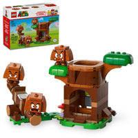 71433 Parco giochi dei Goomba