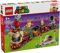 71437 Bowser Express