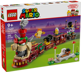 71437 Bowser Express