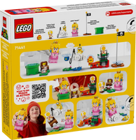 71441 Avventure di LEGO® Peach™ interattiva