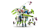 71485 Battle Mech di Mateo e Z-Blob